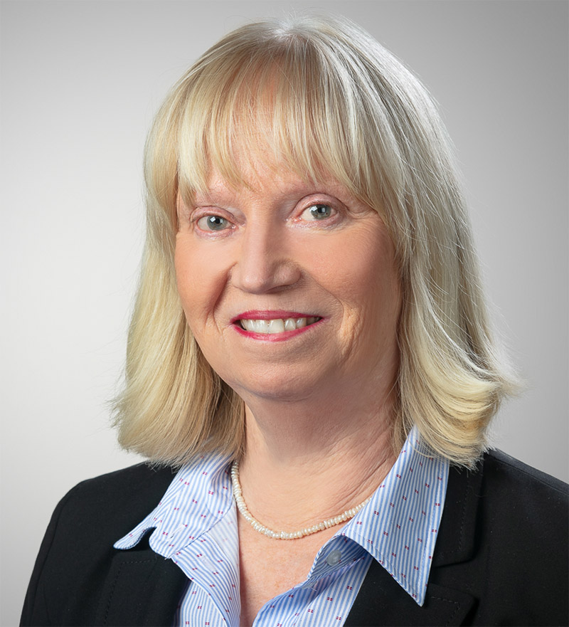 Rechtsanwältin Heike Simon