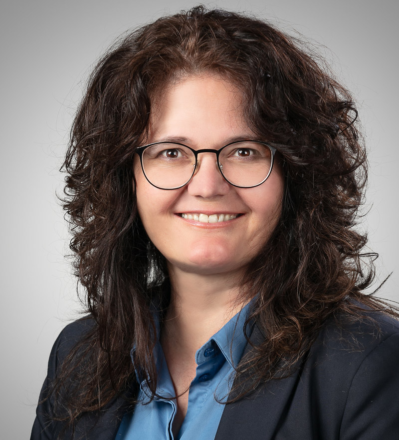 Rechtsanwältin Marion Maier-Issler